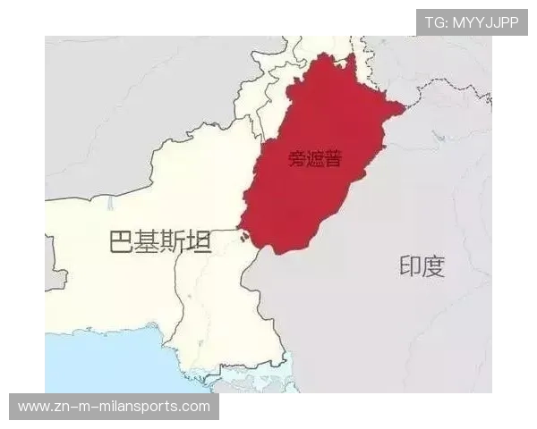 巴基斯坦再遭失利，战术问题凸显，巴基斯坦的局势