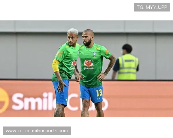 巴西大名单：维尼修斯领衔 埃斯特旺入选 内马尔仍缺席，巴西顶级球员