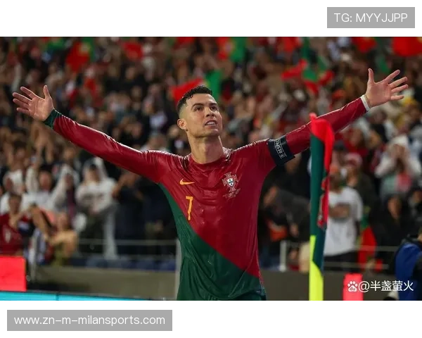 C罗确认2026世界杯谢幕！再踢两年后告别足坛！