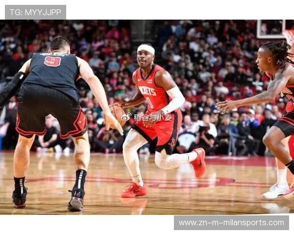 火箭替补九记三分：逆转之夜的火箭精神与团队力量