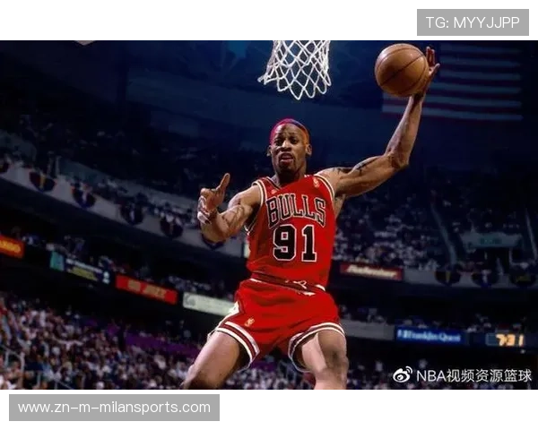 NBA篮板争夺技巧与落点判断训练：掌握关键技能，成为篮板高手