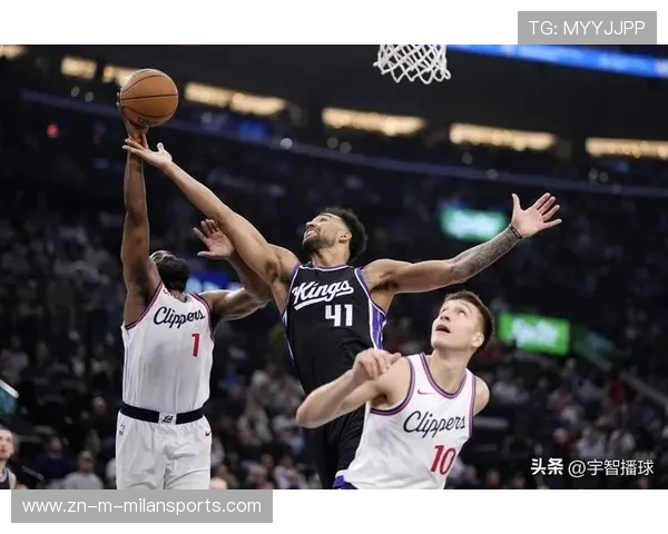 快船团队关键时刻的冷静带来胜利